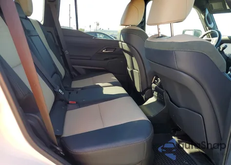 2024 Lexus Gx 550 Premium/Premium+ z USA, uszkodzony, nr VIN JTJTBCDX0R5030239